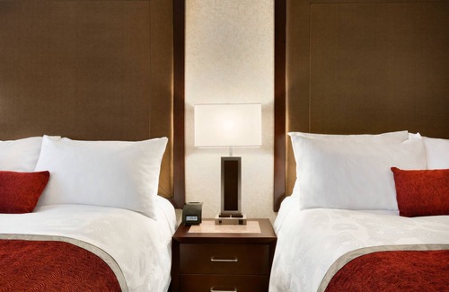 Port Coquitlam Hotel | Poco Inn and Suites Hotel & Conference Centre