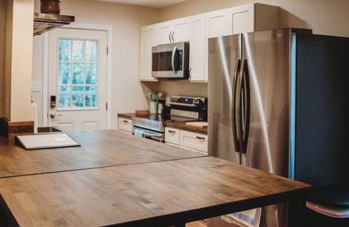 Briar Crest Woods House | Pocono's Getaway in the Woods