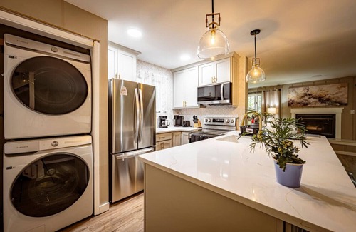 East Stroudsburg House | Poconos Hideaway - 115