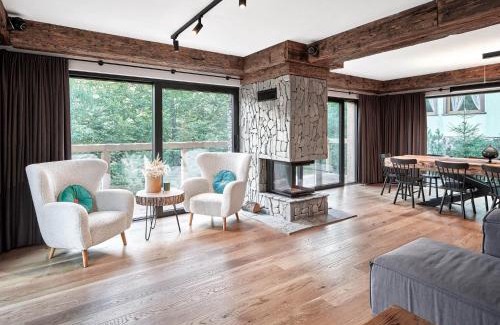 Szczyrk Ski Chalet | Poczuj Spokój Szczyrk - Free Sauna & Balia