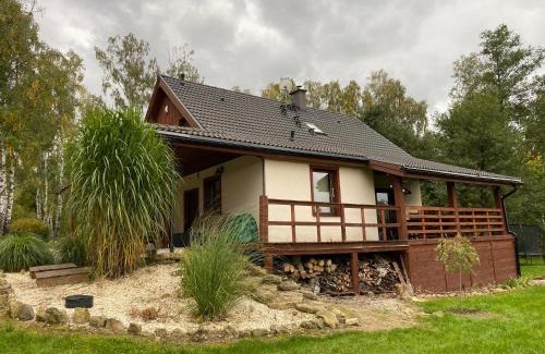Nowa Wies House | Pod Śnieżnikiem