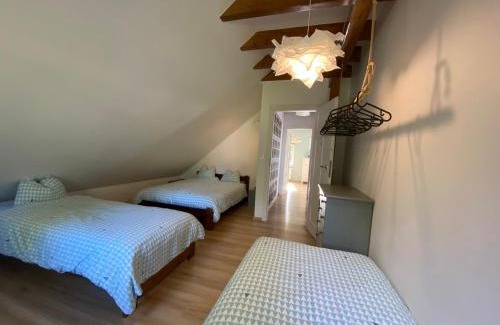 Nowa Wies House | Pod Śnieżnikiem