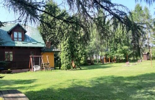 Giby Villa | Pod Dębem