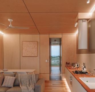 Ripon House | Pod-e Luxury Accommodation - Mulla Mulla