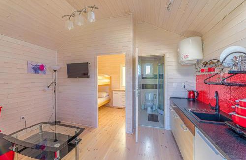 Wicie House | Pod Gruszą Wicie