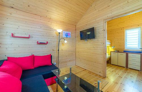 Wicie House | Pod Gruszą Wicie