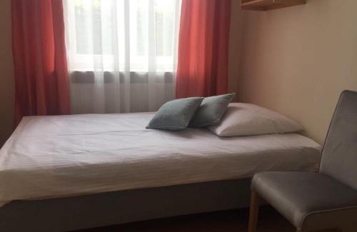 gmina Bedzino House | Pod Jabłonią