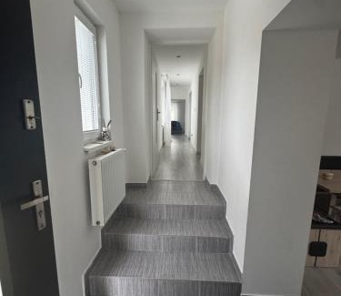 Cabalovce House | Pod Kyčarou