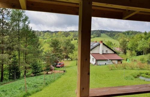 gmina Krempna Apartment | Pod Mareszką