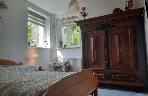 gmina Cewice Apartment | Pod Wierzbą Apartament na Kaszubach