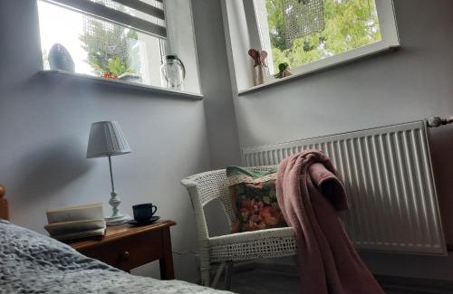 gmina Cewice Apartment | Pod Wierzbą Apartament na Kaszubach