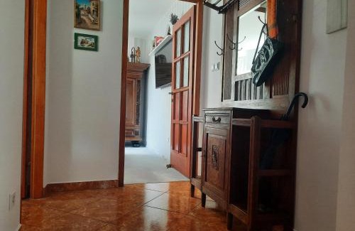 gmina Cewice Apartment | Pod Wierzbą Apartament na Kaszubach