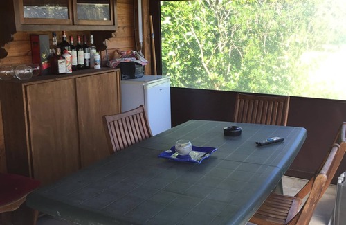 Borgo a Buggiano Apartment | Podere Bacci is a paradise immersed in Tuscany.
