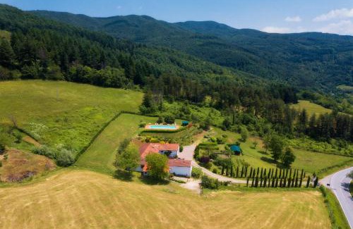 Barberino di Mugello Bed & Breakfast | Podere Belvedere