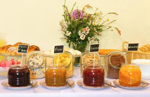 Barberino di Mugello Bed & Breakfast | Podere Belvedere