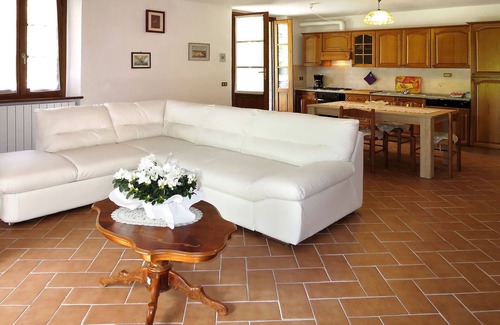 Volterra House | Podere Cafaggiolo by Interhome