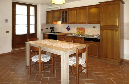 Volterra House | Podere Cafaggiolo by Interhome