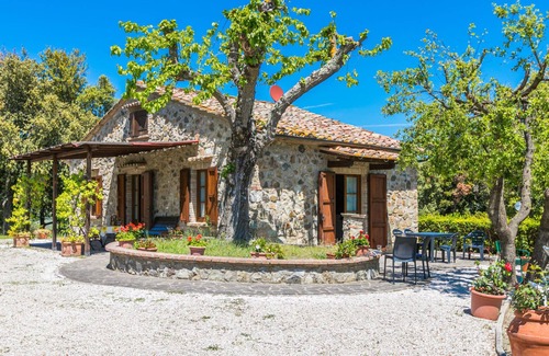 Volterra House | Podere Cafaggiolo by Interhome
