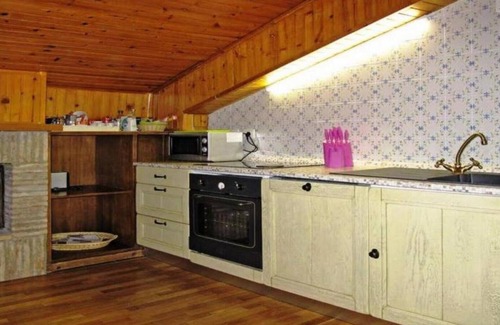 Ramazzano Villa | Podere Caldaruccio La Pineta - 26 people Cottage & Villa
