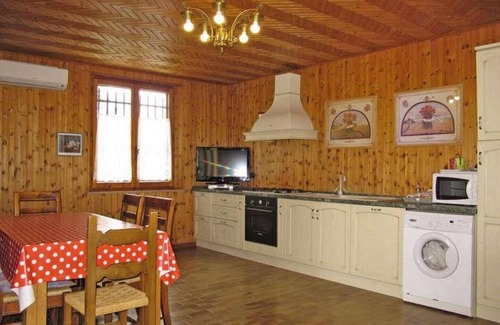 Ramazzano Villa | Podere Caldaruccio La Pineta - 26 people Cottage & Villa