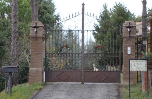 Ramazzano House | Podere Caldaruccio La Pineta