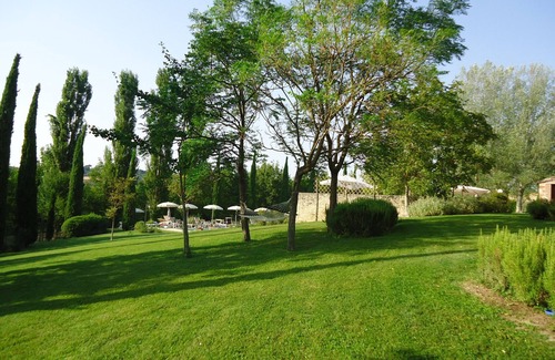 Rapolano Terme Apartment | Podere Chiusella - 1 bedroom apartment