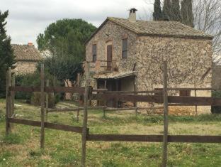 Amelia House | Podere Conte Ràcani