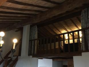Amelia House | Podere Conte Ràcani