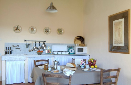 Filattiera Other | Podere Conti