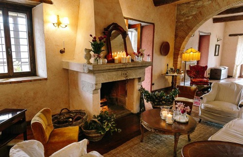 Narni House | Podere Costa Romana