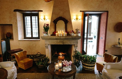 Narni House | Podere Costa Romana