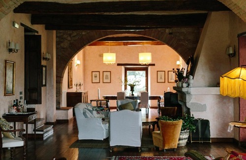 Narni House | Podere Costa Romana