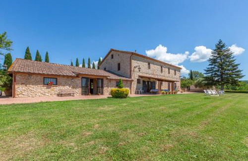 Mugnano in Teverina Apartment | Podere del Monte
