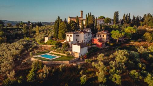 Impruneta Apartment | Podere di Montecchio