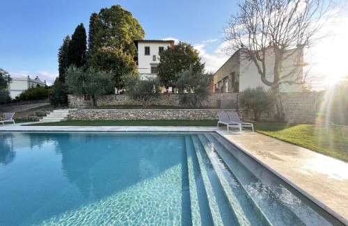 Impruneta Apartment | Podere di Montecchio