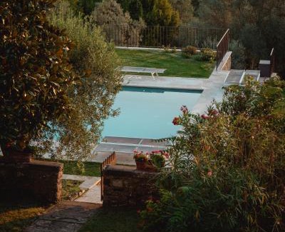 Impruneta Apartment | Podere di Montecchio