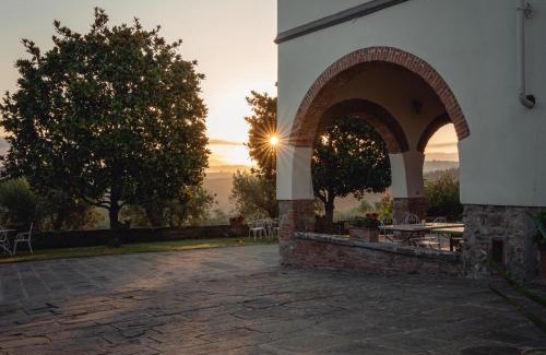 Impruneta Apartment | Podere di Montecchio