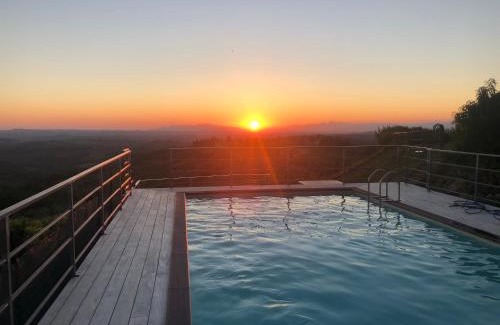 Montespertoli House | Podere Ghiole