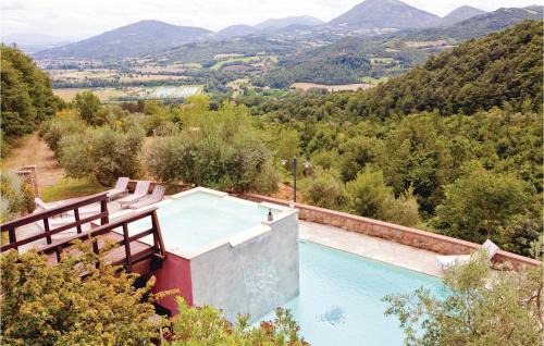 Umbertide House | Podere Giovannini