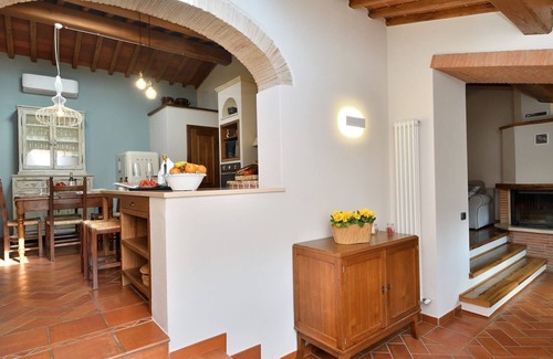 Cavriglia Villa | Podere La Casa, Cavriglia, Arezzo and Cortona