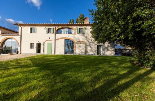 Scarperia e San Piero Bed & Breakfast | Podere La Casella