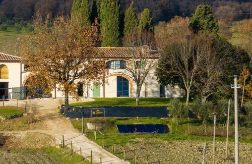 Scarperia e San Piero Bed & Breakfast | Podere La Casella