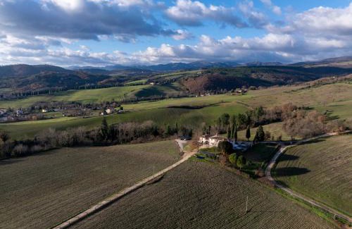 Scarperia e San Piero Bed & Breakfast | Podere La Casella