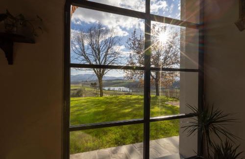 Scarperia e San Piero Bed & Breakfast | Podere La Casella