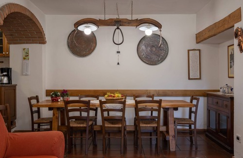 Vicchio House | Podere Le Ripe by Interhome