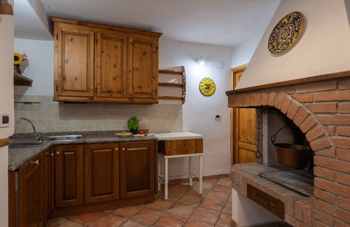 Vicchio House | Podere Le Ripe by Interhome