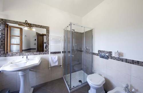 Pieve a Presciano Other | Podere Le Volte - Country House