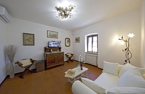 Pieve a Presciano Other | Podere Le Volte - Country House