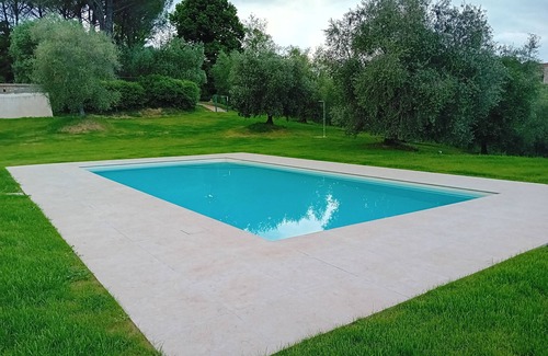 Ponte di Gabbiano Villa | Podere Lucignano Secondo - Le Logge