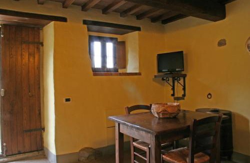 Moggiana House | Podere Pian De' Cortini